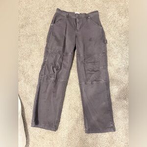 BDG CARGO PANTS!!! Worn once!!